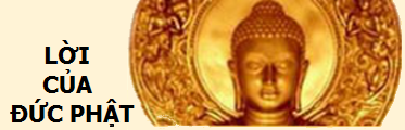 The Buddha's Words logo